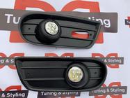 Volkswagen T4 Transporter 1990–2003 LED miglas lukturi foto 2
