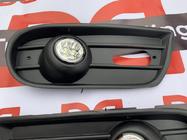 Volkswagen T4 Transporter 1990–2003 LED miglas lukturi foto 3