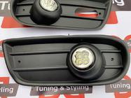 Volkswagen T4 Transporter 1990–2003 LED miglas lukturi foto 4