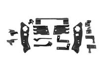 Mercedes S-class W221 2005–2013 Restailinga komplekts uz W223 AMG S63 foto 65