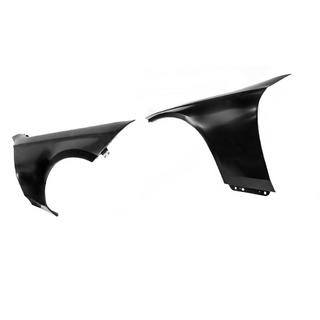 Restailinga komplekts uz W223 AMG S63 Mercedes S-class W221 2005–2013 foto 4