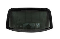 Mercedes S-class W221 2005–2013 Restailinga komplekts W223 AMG S63 (ar durvju rokturiem un ieliktņiem) foto 86