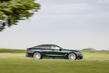 Alpina B8 Gran Coupe četrdurvju sporta kupejas apskats foto 3