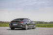 Alpina B8 Gran Coupe četrdurvju sporta kupejas apskats foto 4
