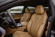 Alpina B8 Gran Coupe četrdurvju sporta kupejas apskats foto 5