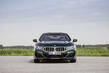 Alpina B8 Gran Coupe četrdurvju sporta kupejas apskats foto 1