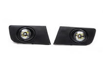 Volkswagen Amarok 2010–2022 Miglas lukturi (ar LED spuldzi) foto 2