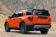 2025. gada Honda Passport 4. paaudzes apskats foto 4