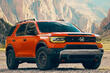 2025. gada Honda Passport 4. paaudzes apskats foto 3