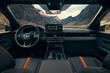 2025. gada Honda Passport 4. paaudzes apskats foto 5