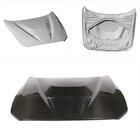 BMW 2. sērija F22/F23 2014–2021 Motora pārsegs V1 (Carbon) foto 2