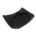 BMW 2. sērija F22/F23 2014–2021 Motora pārsegs V1 (Carbon) foto 5