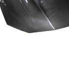 BMW 4. sērija G22/23/26 2020– Motora pārsegs (oglekļa šķiedra) foto 4