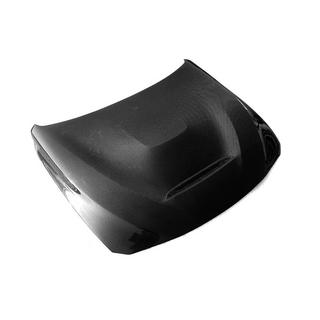 Motora pārsegs GTS-Style V1 (F30/F31, oglekļa šķiedra) BMW 3. sērija F30/F31 2012–2019 foto 3