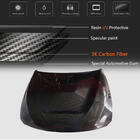 BMW 4 sērija F32/F33/F36 2012–2020 Motora pārsegs V1 (Carbon) foto 6