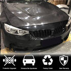 BMW 4 sērija F32/F33/F36 2012–2020 Karbona kapots V2 foto 2