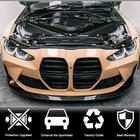 BMW 3. sērija G20/G21 2018– Motora pārsega uzlika (G80, karbons) foto 2