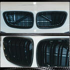 BMW 2. sērija F22/F23 2014–2021 Karbonšķiedras nieru restes V2 foto 3