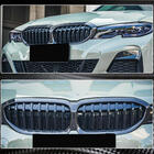 BMW 3. sērija G20/G21 2018– Nieru reste no dry carbon V1 (2019-2022) foto 5