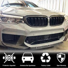 BMW 5. sērija G30/G31 2017–2023 Oglekļa šķiedras nieru restes V2 (2017-2020) foto 2