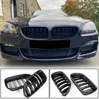 BMW 6. sērija F12/F13/F06 2011–2018 M-Look nieru restes (karbons) foto 1