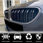 BMW 6. sērija F12/F13/F06 2011–2018 M-Look nieru restes (karbons) foto 2