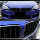BMW 6. sērija F12/F13/F06 2011–2018 M-Look nieru restes (karbons) foto 4