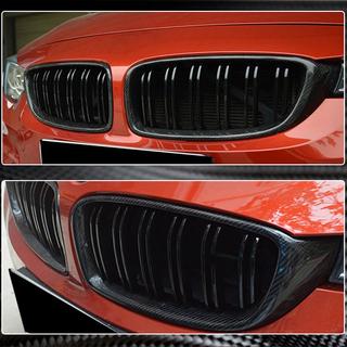 Radiatora restes apmale (F80, karbons) BMW 3. sērija F30/F31 2012–2019 foto 4