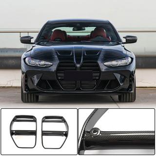 Nieru reste V3 (G80, oglekļa šķiedra) BMW 3. sērija G20/G21 2018– foto 1