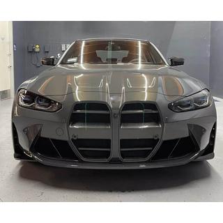 V2 nieru reste (G80, oglekļa šķiedra) BMW 3. sērija G20/G21 2018– foto 4