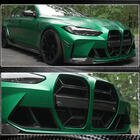BMW 4. sērija G22/23/26 2020– Nieru restes V2 (G82/G83, oglekļa šķiedra) foto 7