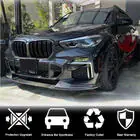 BMW X5 G05 2019–2026 M-Look V2 nieru reste (2018-2022, oglekļa šķiedra) foto 2
