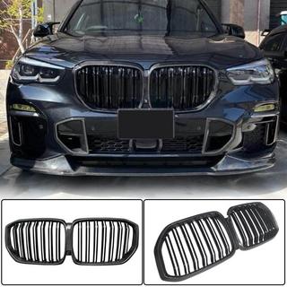M-Look V2 nieru reste (2018-2022, oglekļa šķiedra) BMW X5 G05 2019–2026 foto 1
