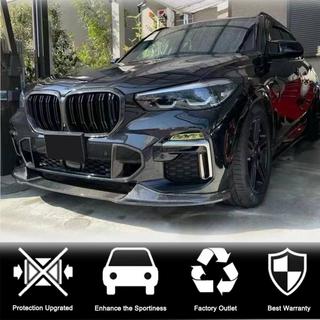M-Look V2 nieru reste (2018-2022, oglekļa šķiedra) BMW X5 G05 2019–2026 foto 2