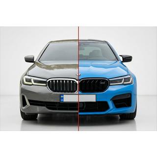 M5 F90 virsbūves komplekts (2021+) BMW 5. sērija G30/G31 2017–2023 foto 1