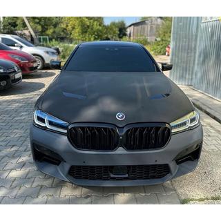 M5 F90 virsbūves komplekts (2021+) BMW 5. sērija G30/G31 2017–2023 foto 3