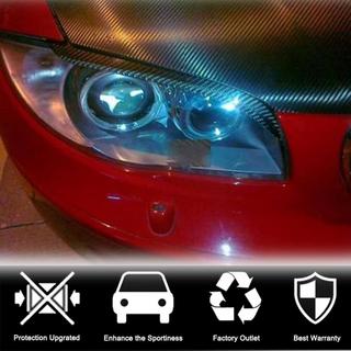 Lukturu skropstas (karbons) BMW 1. sērija E81/E82/E87/E88 2004–2011 foto 2
