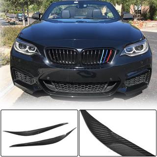 Lukturu skropstas (karbons) BMW 2. sērija F22/F23 2014–2021 foto 1
