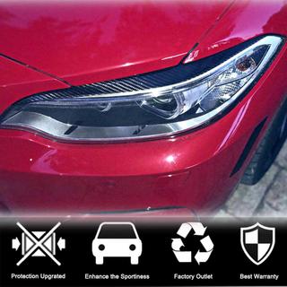 Lukturu skropstas (karbons) BMW 2. sērija F22/F23 2014–2021 foto 3