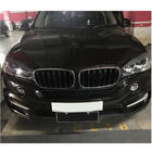 BMW X5 F15 2013–2018 Priekšējo lukturu uzacis FRP V3 foto 3