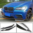 BMW X6 E71 2008–2014 Lukturu skropstas (karbons) foto 1