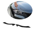 BMW Z4 (E89) 2009–2016 Lukturu skropstas (karbons) foto 1