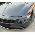 BMW Z4 (E89) 2009–2016 Lukturu skropstas (karbons) foto 3