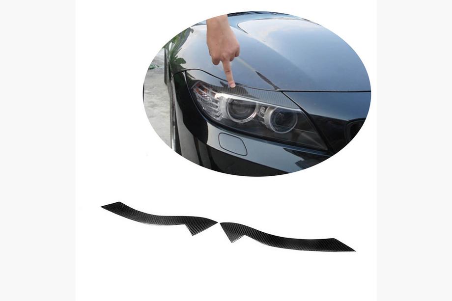 BMW Z4 (E89) 2009–2016 Lukturu skropstas (karbons) Image