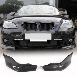 Priekšējā bampera uzlikas Flap (M-Sport, oglekļa šķiedra) foto 1