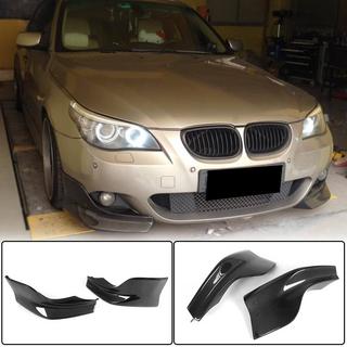 Priekšējā bampera uzlikas Flap (M-Sport, oglekļa šķiedra) foto 2