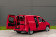 Mercedes-Benz Citan Furgon otrās paaudzes furgona apskats foto 4