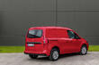 Mercedes-Benz Citan Furgon otrās paaudzes furgona apskats foto 3