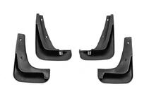 Chevrolet Aveo T300 2011–2020 Dubļusargi Premium 2011-2014 (Sedan, 4 gab.) foto 3