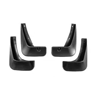 Dubļusargi Premium 2011-2014 (Sedan, 4 gab.) Chevrolet Aveo T300 2011–2020 foto 1